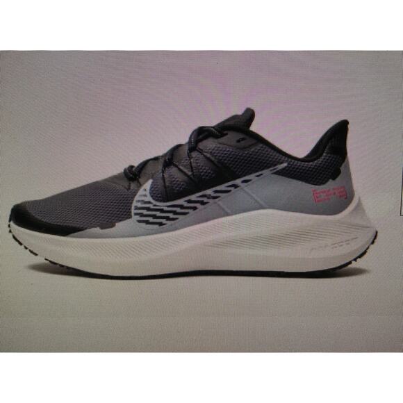 NWT Nike Winslow 7 shield in obsidian Mist mens 10.5. - Picture 1 of 9